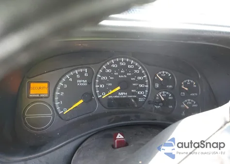 1999 GMC Sierra 1500 Sle z USA, uszkodzony, nr VIN 1GTEC19T2XZ537961